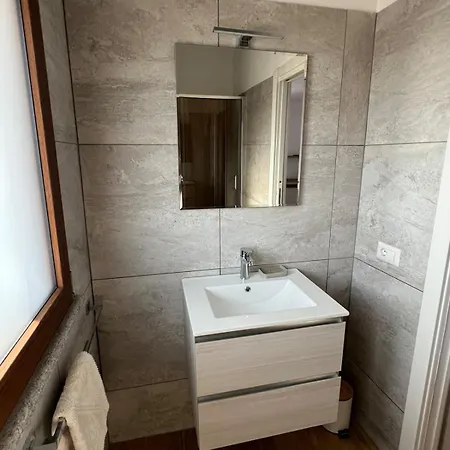 Zuccale 5 * Casa Ajali