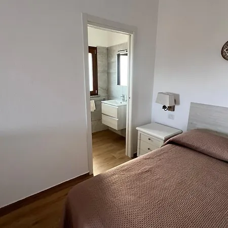 Zuccale 5 Apartment *