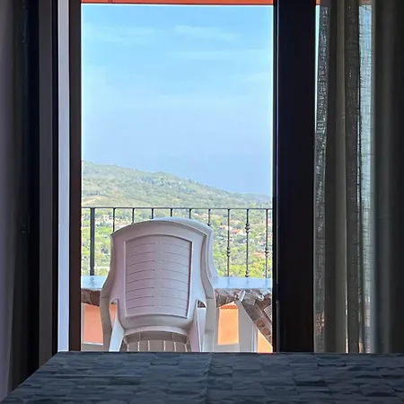 Zuccale 5 Apartment *