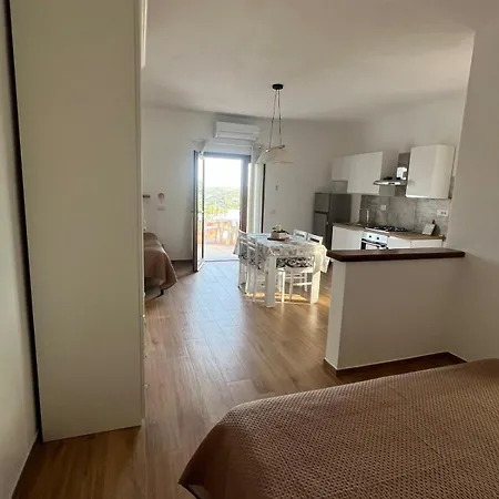 Apartment Zuccale 5 Casa Ajali