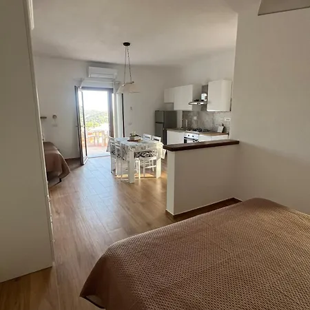 Apartment Zuccale 5 *