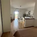 Appartamento Zuccale 5 Casa Ajali