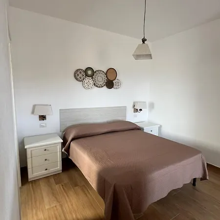 아파트 Zuccale 5 *