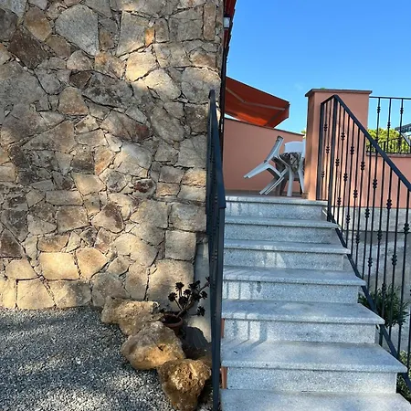 Zuccale 5 Casa Ajali