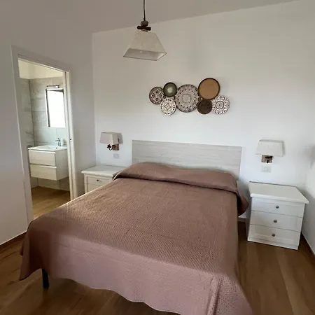 Διαμέρισμα Zuccale 5 Casa Ajali