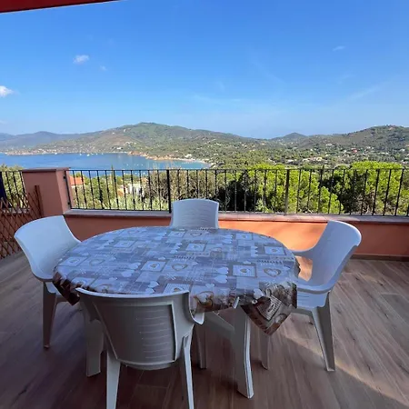 Zuccale 5 Διαμέρισμα Casa Ajali