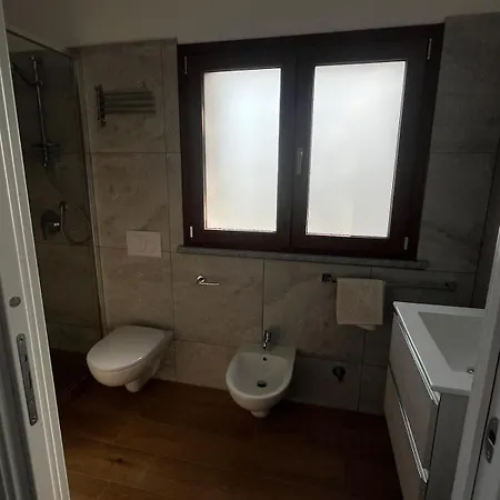 Zuccale 5 Διαμέρισμα Casa Ajali