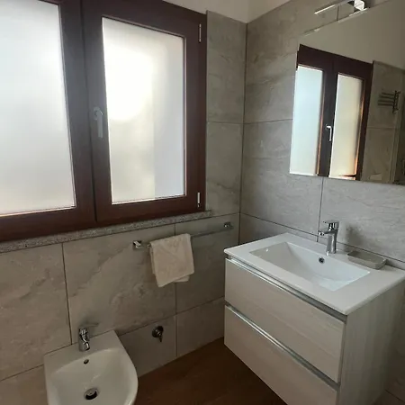 Zuccale 5 Casa Ajali