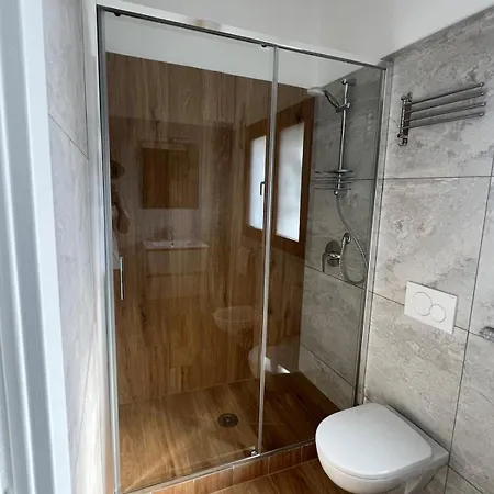 Διαμέρισμα Zuccale 5 Casa Ajali