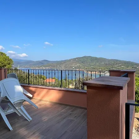 Zuccale 5 * Casa Ajali