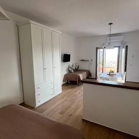 Zuccale 5 Διαμέρισμα